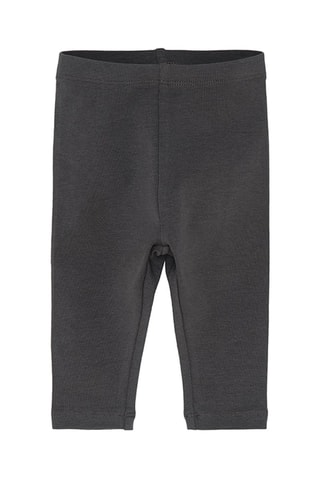 Body et legging Anthracite et gris clair