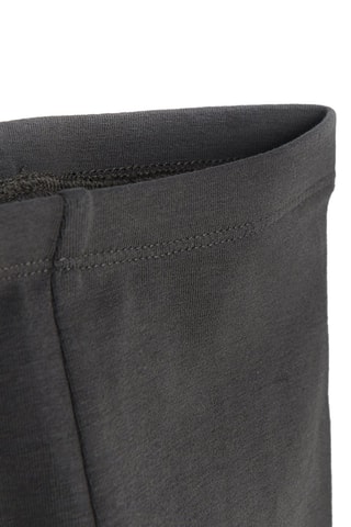 Body et legging Anthracite et gris clair