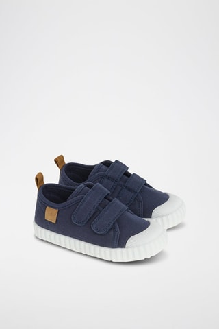 Tennis - Bleu marine