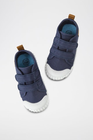 Tennis - Bleu marine