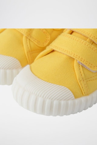 Tennis - Jaune