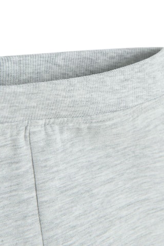 Pantalon - Gris chiné
