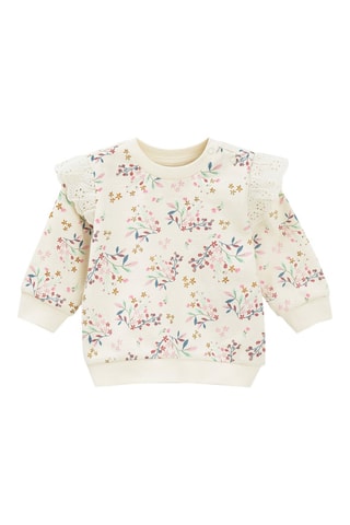 Ensemble 3 pièces – Rose et blanc