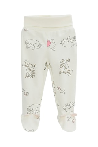 Coffret naissance Winnie l'Ourson Disney - 6 pièces - Blanc