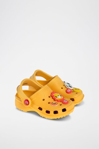 Sabots Fisher Price Jaune