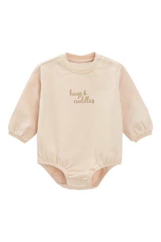 Ensemble 3 pièces – Rose et blanc