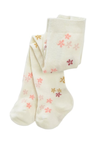 Ensemble 3 pièces – Rose et blanc