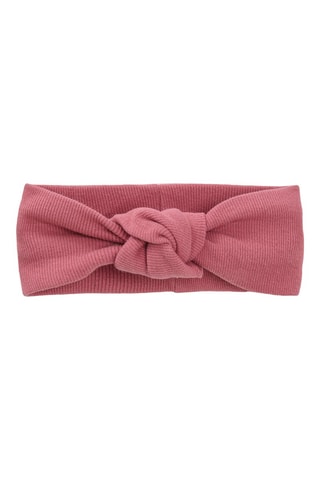 Ensemble 3 pièces – Rose et blanc