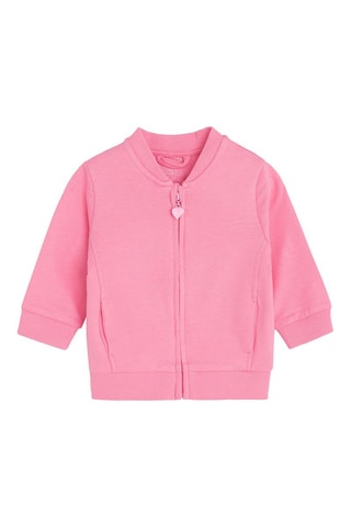 Ensemble 3 pièces - Rose et gris