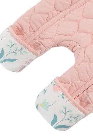 Combipilote Rose