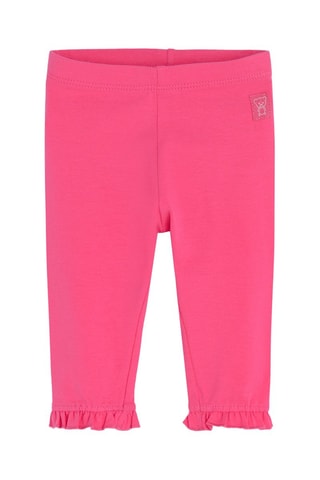 Pantalon - Violet