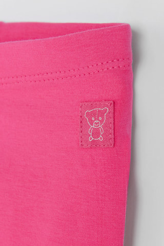 Pantalon - Violet