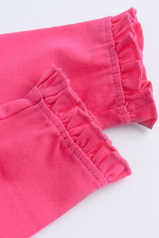 Pantalon - Violet
