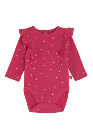 Body - Rouge framboise