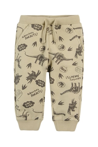 2 joggings Jurassic Park - Multicolore