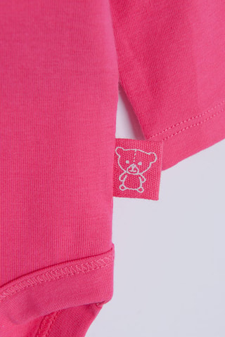 Body - Fuchsia