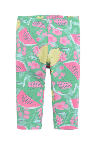 Legging - Vert