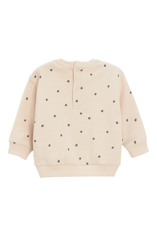 Sweat - Beige clair