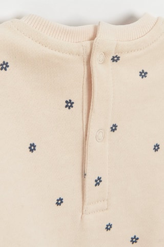 Sweat - Beige clair