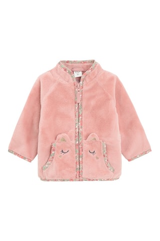 Veste - Rose