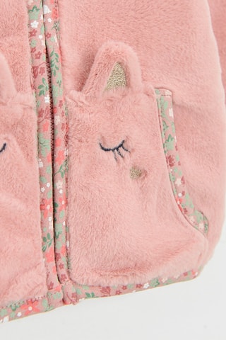 Veste - Rose