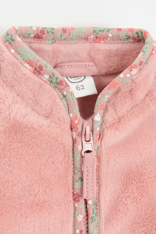 Veste - Rose