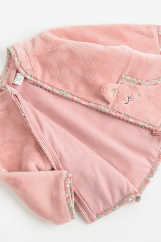 Veste - Rose