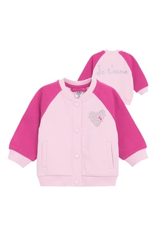 Teddy - Rose