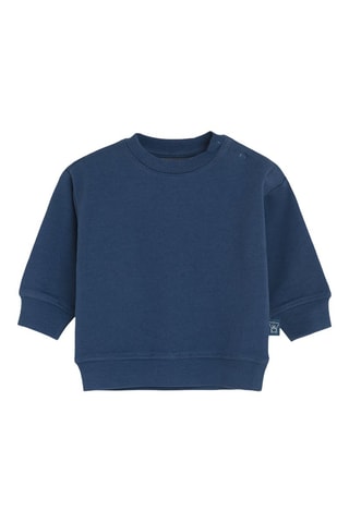 Jogging - Bleu marine