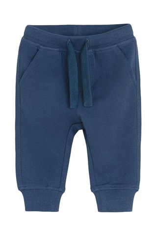Jogging - Bleu marine