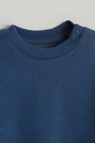 Jogging - Bleu marine
