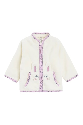 Veste - Ecru