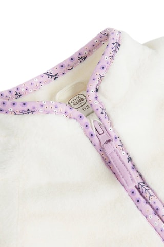 Veste - Ecru