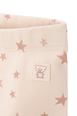 Legging - Beige