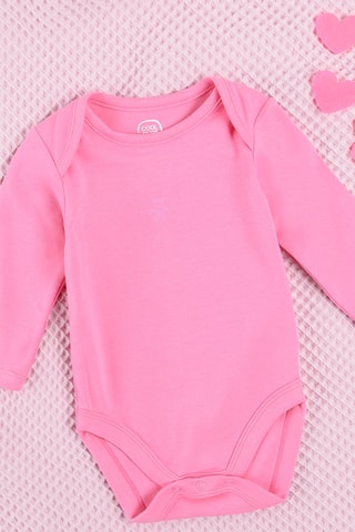 2 bodys - Rose