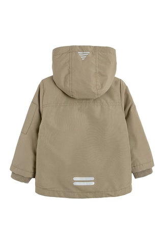 Veste 2 en 1 - Multicolore