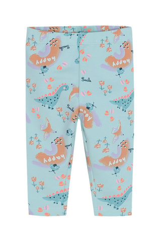 Legging - Vert d’eau