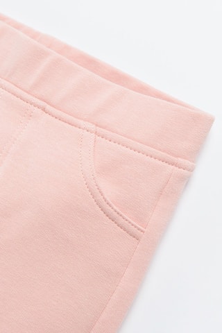 Pantalon - Rose poudré
