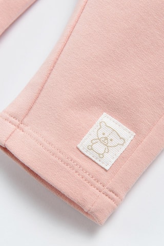Pantalon - Rose poudré