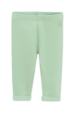 Pantalon - Vert clair