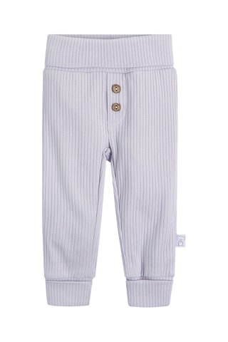 Pantalon - Mauve