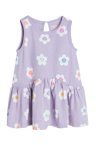 Robe Mauve