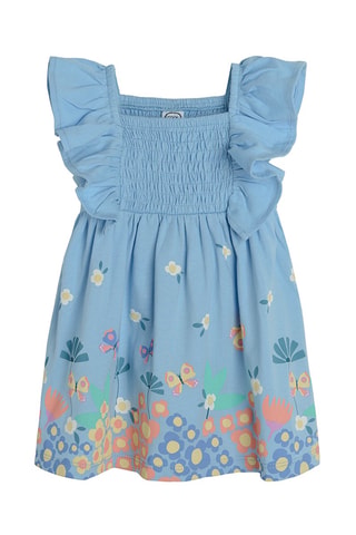 Robe Indigo