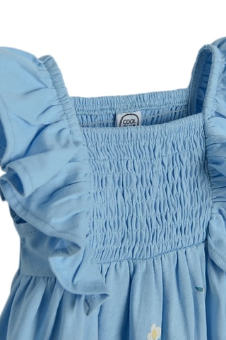 Robe Indigo