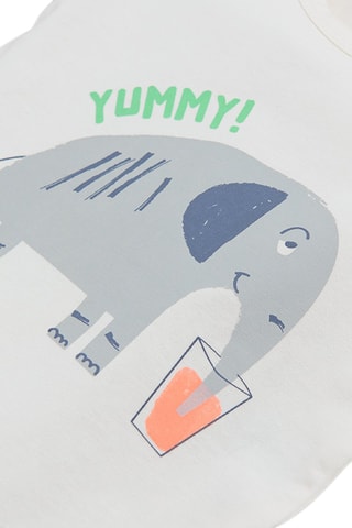 Body Ecru