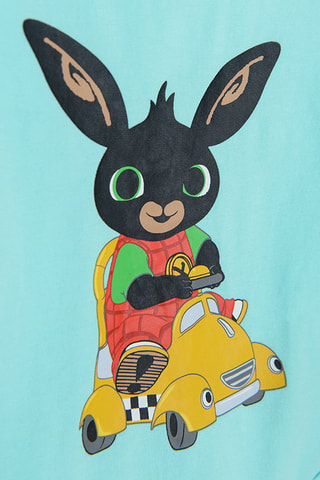 Body Bing Lapin Fisher Price Vert