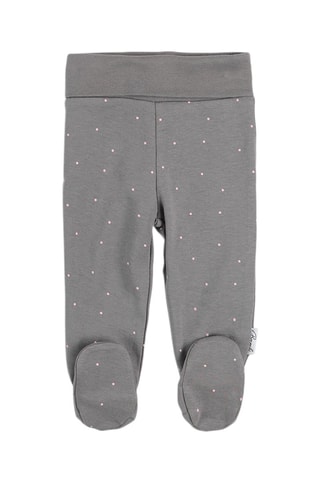 Ensemble 4 pièces Simba et Nala Le Roi Lion Disney Rose et blanc