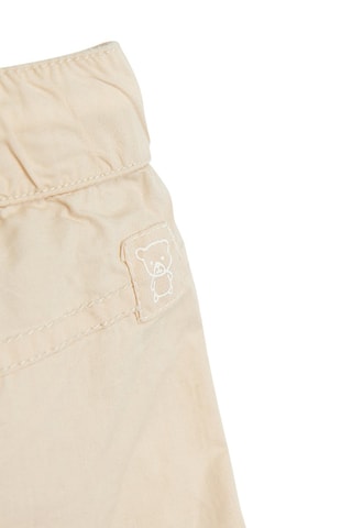 Short Beige