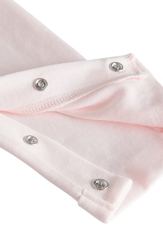 T-shirt et pantalon Winnie l’Ourson Disney Blanc et rose
