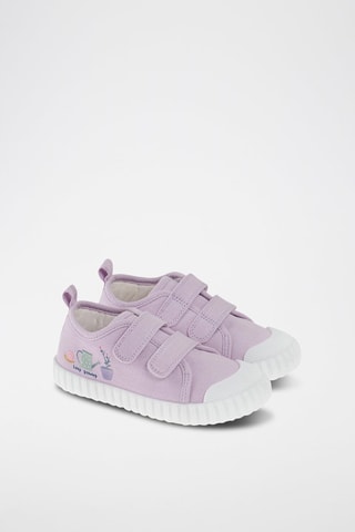 Tennis Violet